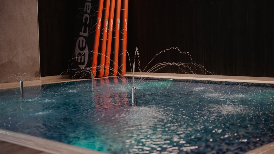 Gwiazda Morza Resort SPA&SPORT we Władysławowie