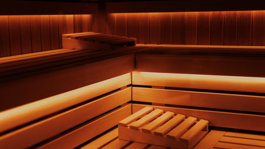 Gwiazda Morza Resort SPA&SPORT we Władysławowie