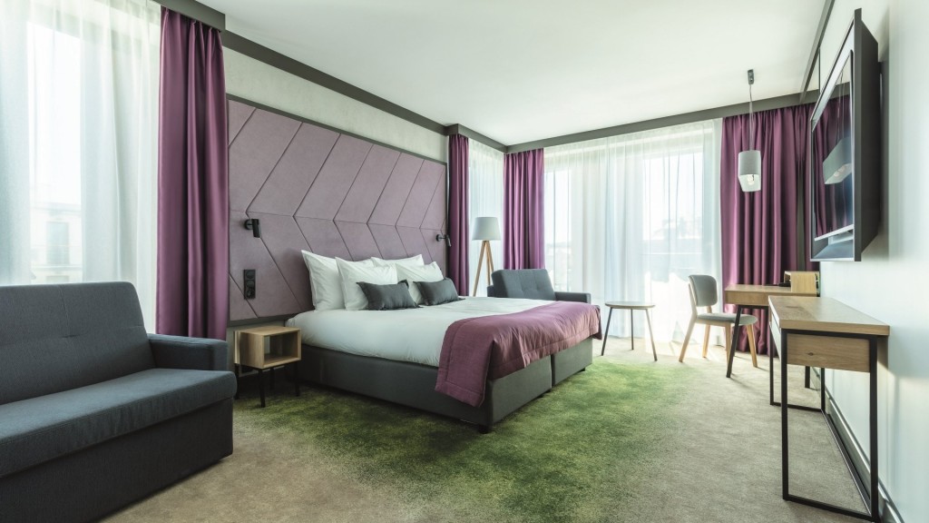 Gwiazda Morza Resort SPA&SPORT we Władysławowie