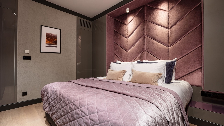 Gwiazda Morza Resort SPA&SPORT we Władysławowie