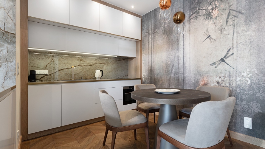 Gwiazda Morza Resort SPA&SPORT we Władysławowie