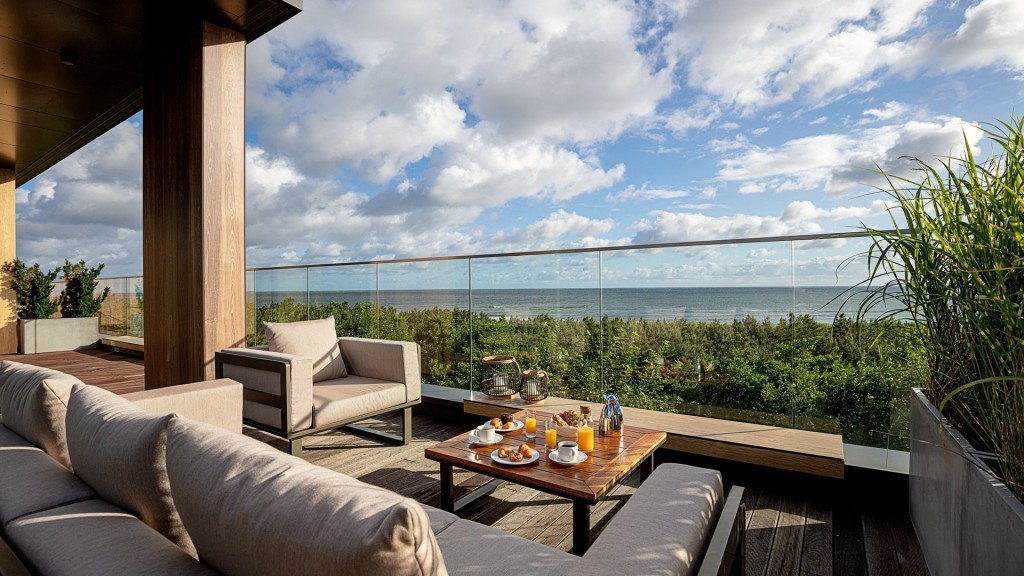 Gwiazda Morza Resort SPA&SPORT we Władysławowie