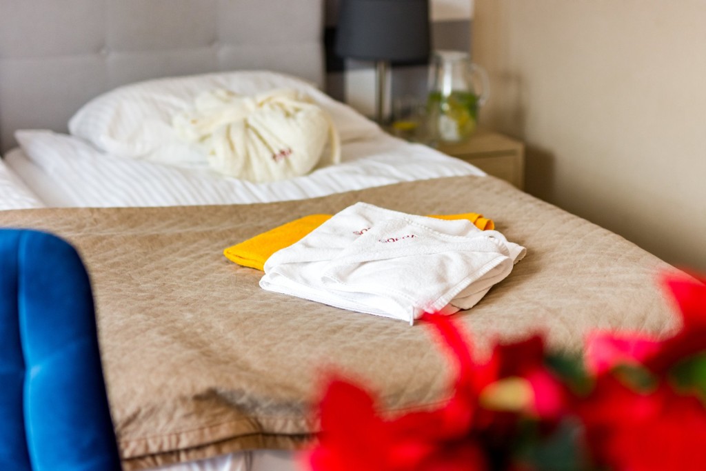 Instytut Zdrowia SOFRA w Karpaczu