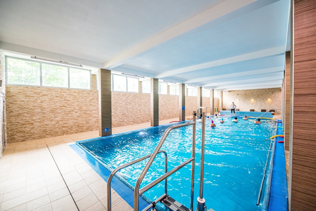 Instytut Zdrowia SOFRA w Karpaczu