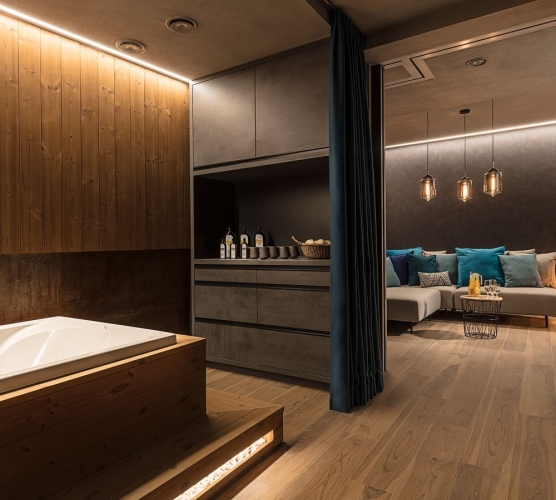 Gwiazda Morza Resort SPA&SPORT we Władysławowie