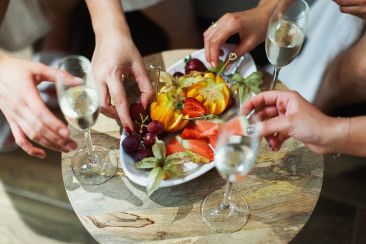 Gwiazda Morza Resort SPA&SPORT we Władysławowie