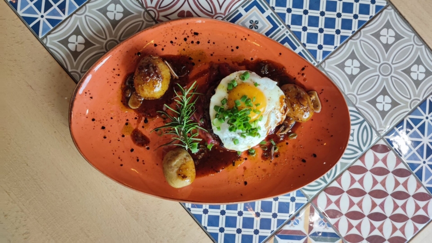 Gwiazda Morza Resort SPA&SPORT we Władysławowie