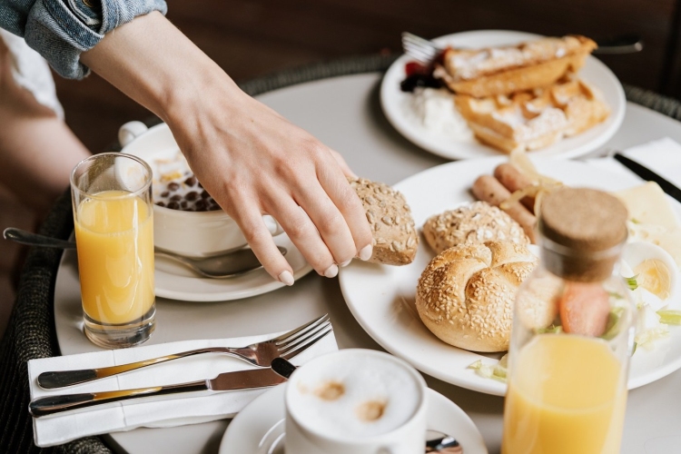 Gwiazda Morza Resort SPA&SPORT we Władysławowie