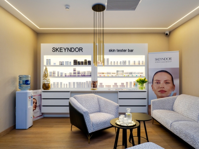 Król Plaza Spa – Centrum Zdrowia i Wypoczynku w Jarosławcu