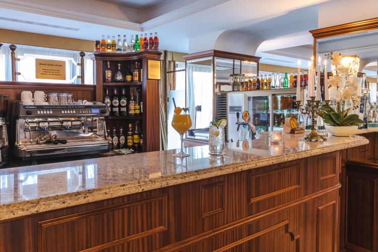 Hotel Prezydent Medical SPA & Wellness w Krynicy-Zdroju