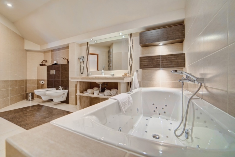 Hotel Prezydent Medical SPA & Wellness w Krynicy-Zdroju