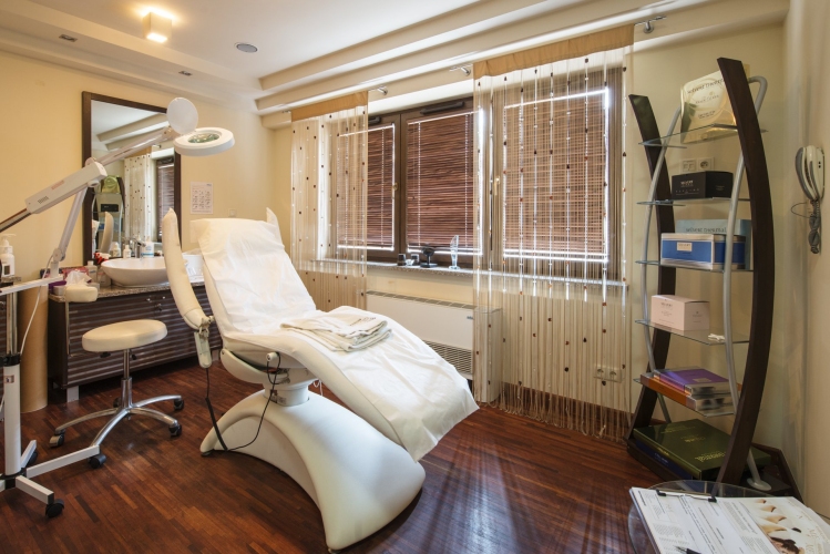 Hotel Prezydent Medical SPA & Wellness w Krynicy-Zdroju