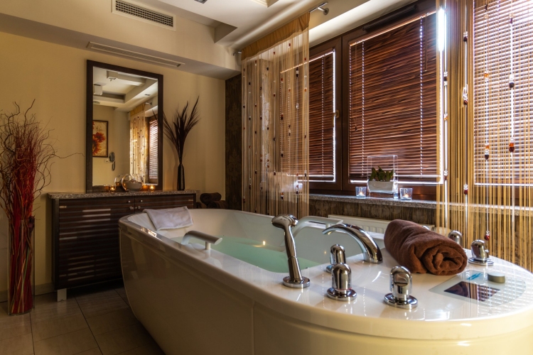 Hotel Prezydent Medical SPA & Wellness w Krynicy-Zdroju