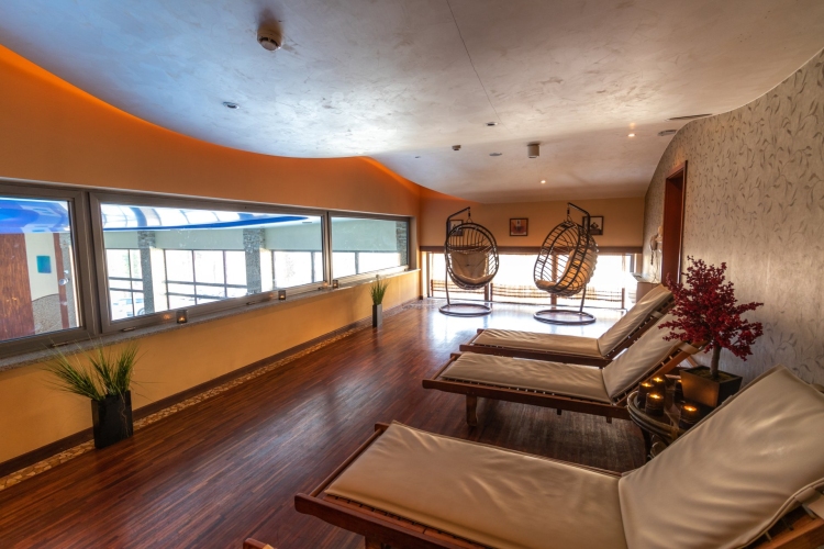 Hotel Prezydent Medical SPA & Wellness w Krynicy-Zdroju