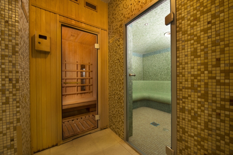 Hotel Prezydent Medical SPA & Wellness w Krynicy-Zdroju