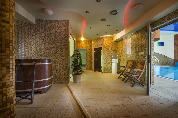 Hotel Prezydent Medical SPA & Wellness w Krynicy-Zdroju