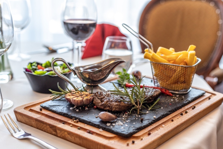 Hotel Prezydent Medical SPA & Wellness w Krynicy-Zdroju