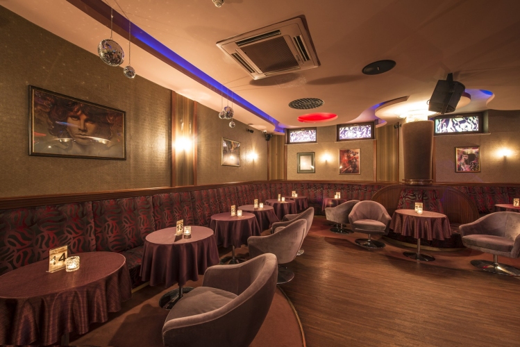 Hotel Prezydent Medical SPA & Wellness w Krynicy-Zdroju