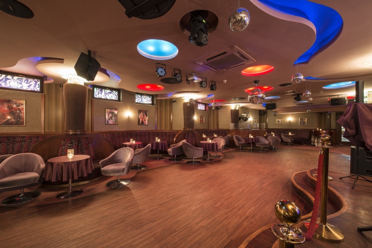 Hotel Prezydent Medical SPA & Wellness w Krynicy-Zdroju