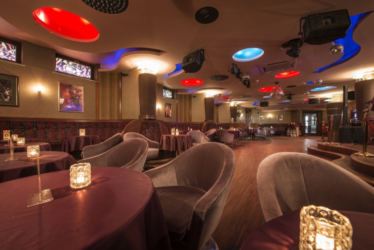 Hotel Prezydent Medical SPA & Wellness w Krynicy-Zdroju