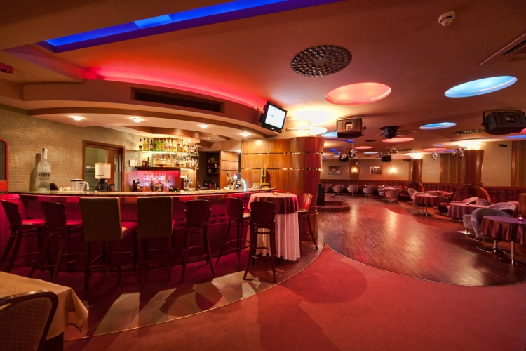 Hotel Prezydent Medical SPA & Wellness w Krynicy-Zdroju