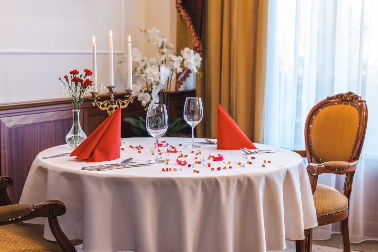 Hotel Prezydent Medical SPA & Wellness w Krynicy-Zdroju