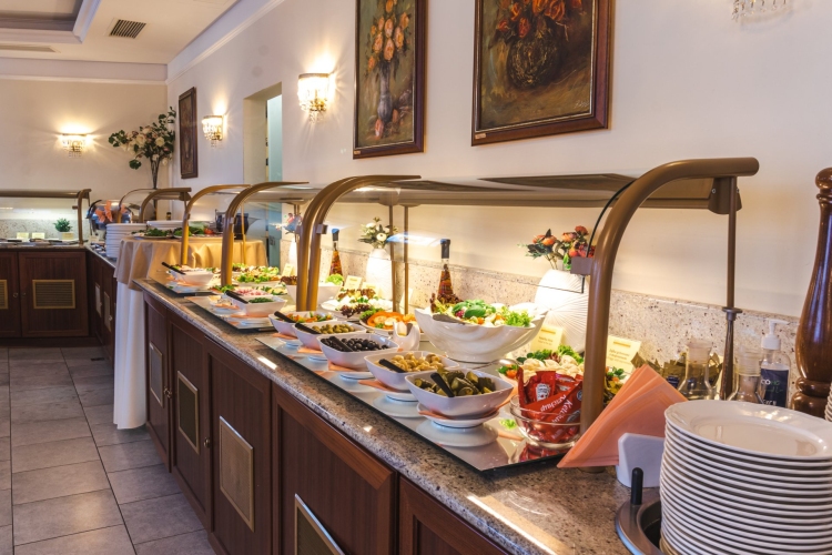 Hotel Prezydent Medical SPA & Wellness w Krynicy-Zdroju