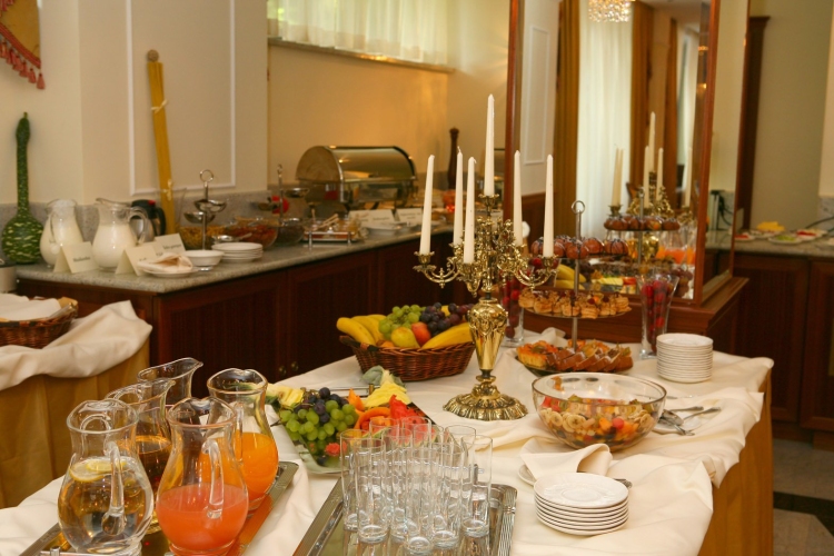 Hotel Prezydent Medical SPA & Wellness w Krynicy-Zdroju