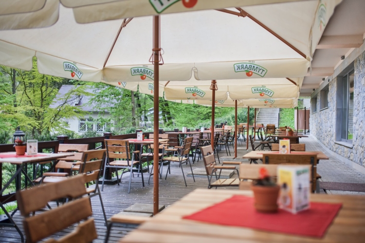 Hotel Prezydent Medical SPA & Wellness w Krynicy-Zdroju