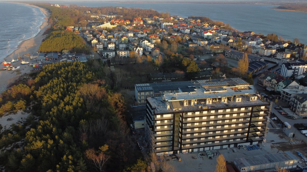 Instytut Zdrowia SOFRA w Mielnie