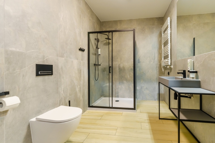 Factory Resort w Kołobrzegu