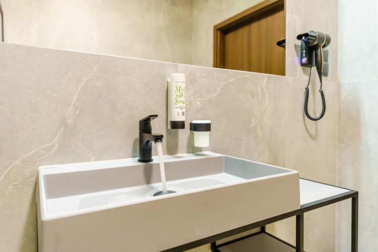 Factory Resort w Kołobrzegu