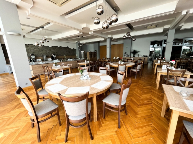 Hotel Perła Południa w Rytrze