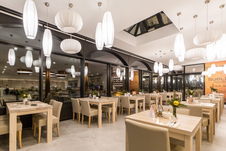 Hotel NEW SKANPOL w Kołobrzegu