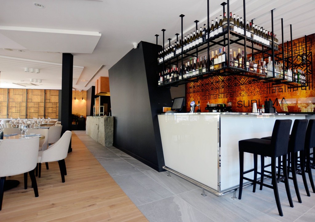 Hotel NEW SKANPOL w Kołobrzegu