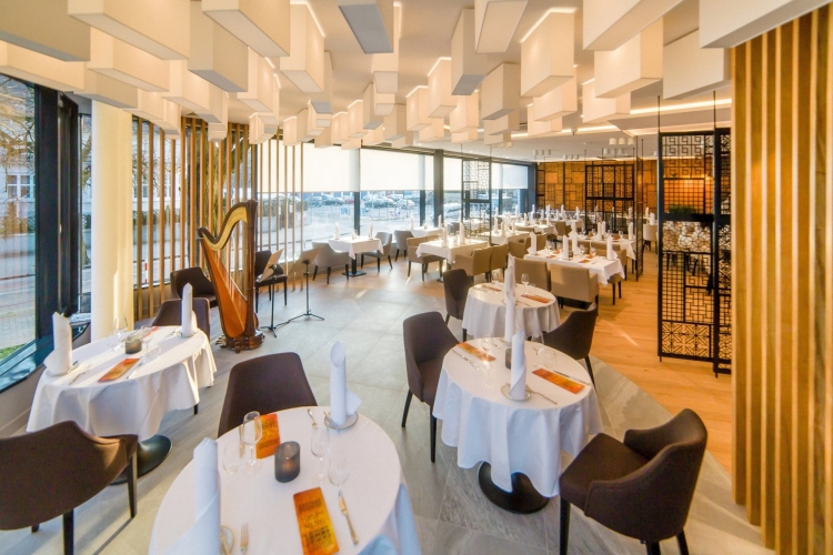 Hotel NEW SKANPOL w Kołobrzegu