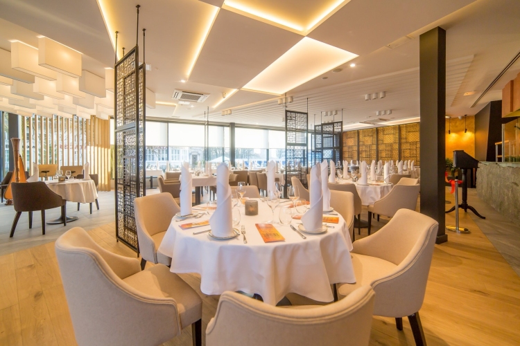 Hotel NEW SKANPOL w Kołobrzegu