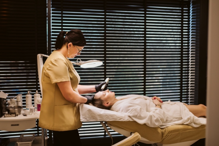 Hotel NEW SKANPOL w Kołobrzegu