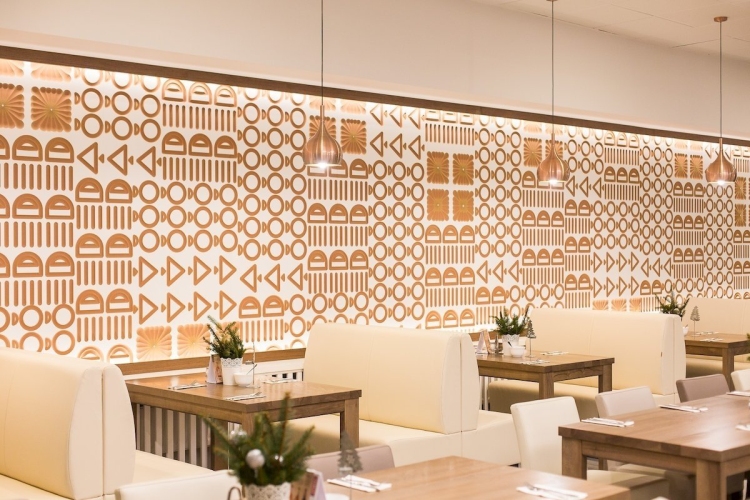 Hotel NEW SKANPOL w Kołobrzegu