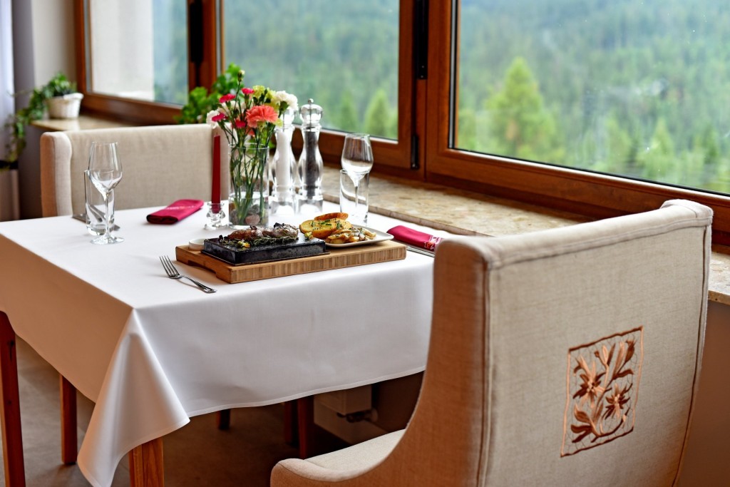 Hotel NAT w Bukowinie Tatrzańskiej