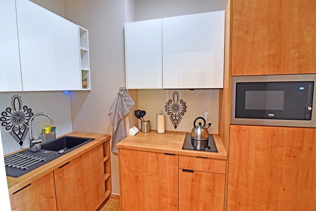 Hotel NAT w Bukowinie Tatrzańskiej