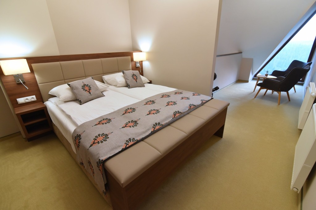 Hotel NAT w Bukowinie Tatrzańskiej