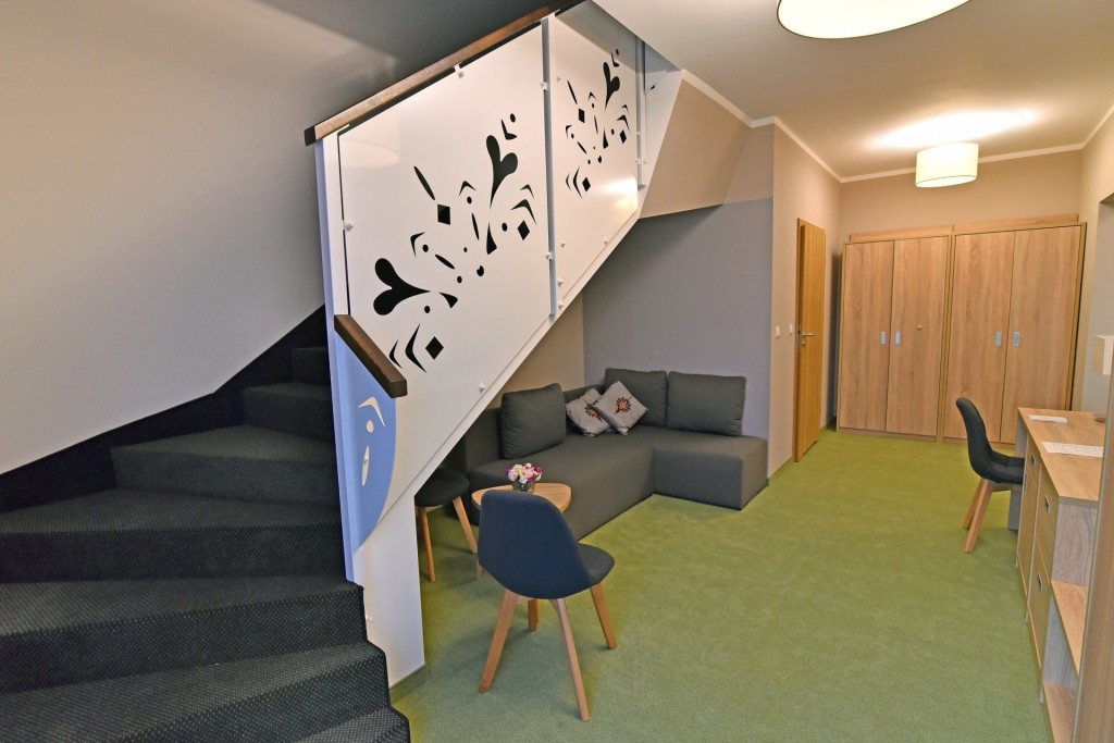 Hotel NAT w Bukowinie Tatrzańskiej