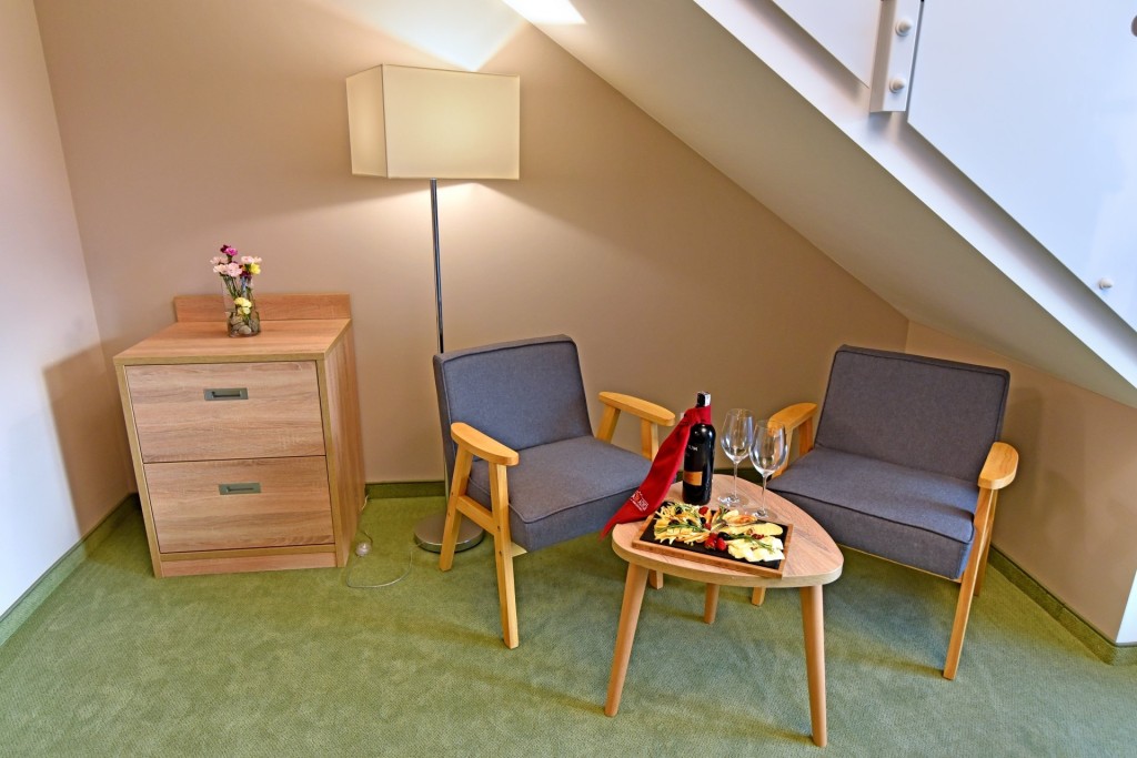 Hotel NAT w Bukowinie Tatrzańskiej