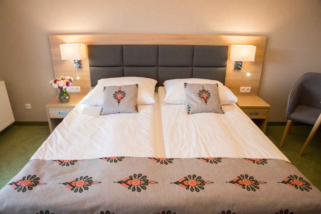 Hotel NAT w Bukowinie Tatrzańskiej