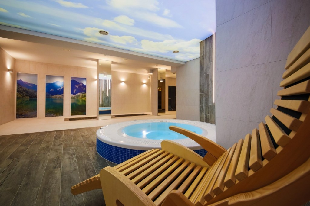 Hotel NAT w Bukowinie Tatrzańskiej