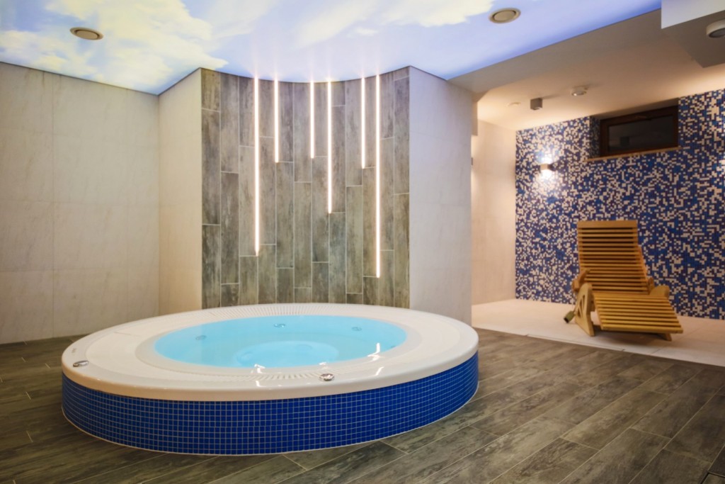 Hotel NAT w Bukowinie Tatrzańskiej