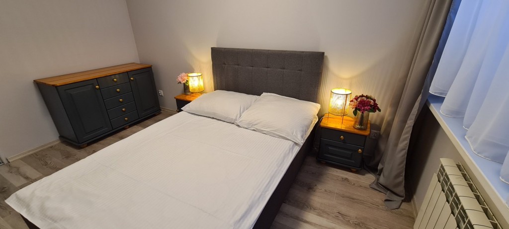 Ośrodek Wypoczynkowy GWAREK w Ustroniu Morskim