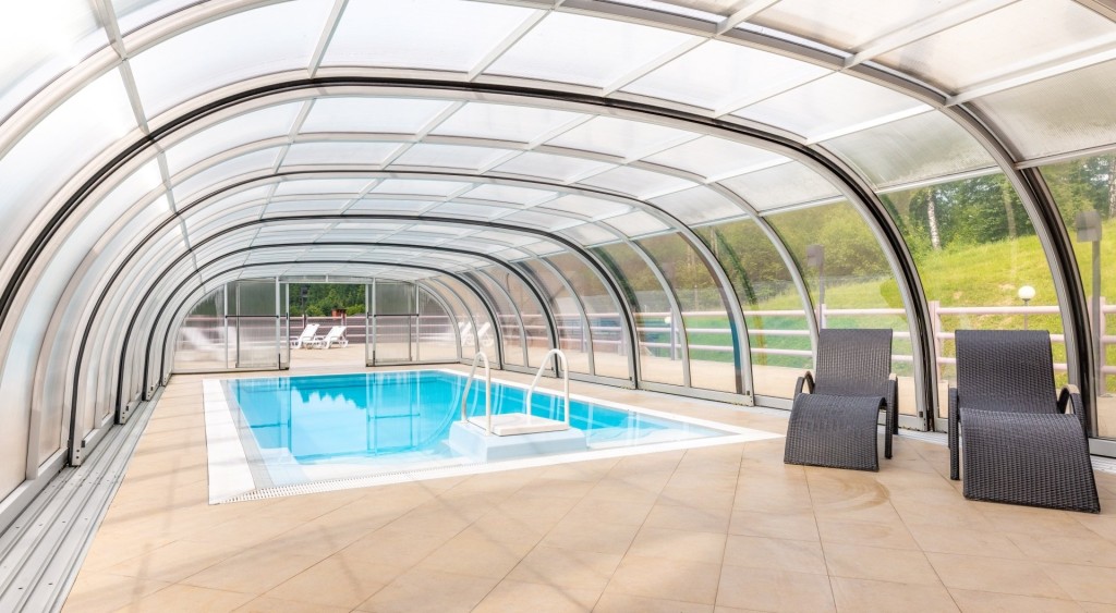 Hotel Solina Spa w Myczkowicach k/Soliny