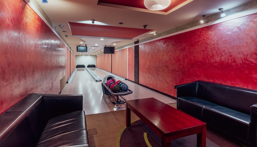 Hotel Solina Spa w Myczkowicach k/Soliny